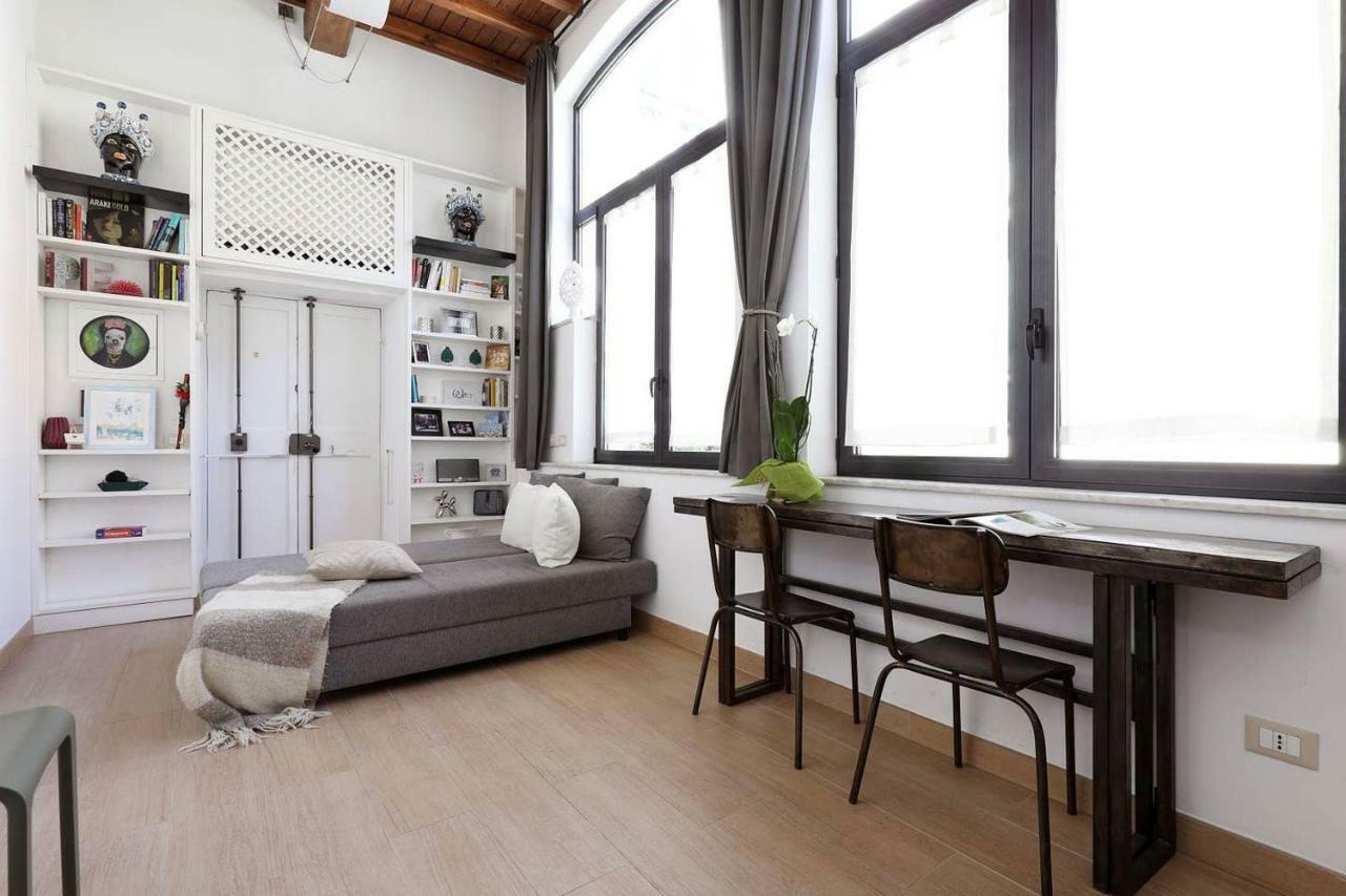 Luxury House Colosseo Rom Exterior foto