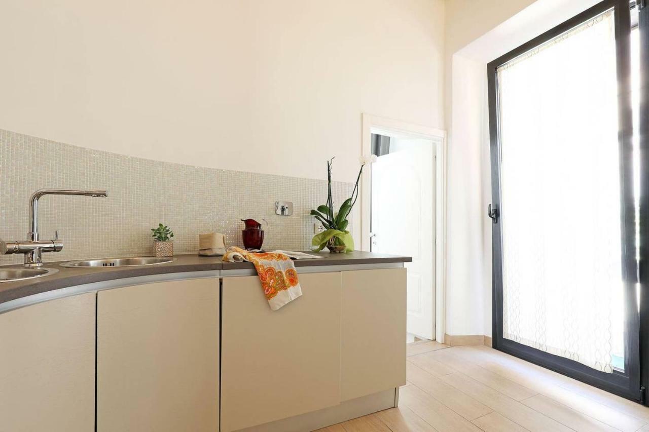 Luxury House Colosseo Rom Exterior foto